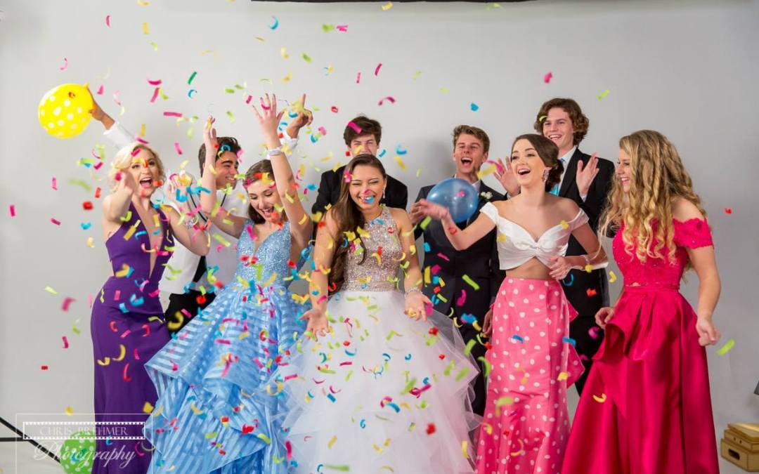 Join us for our biggest Prom Blowout Sale of the year!. Desktop Image